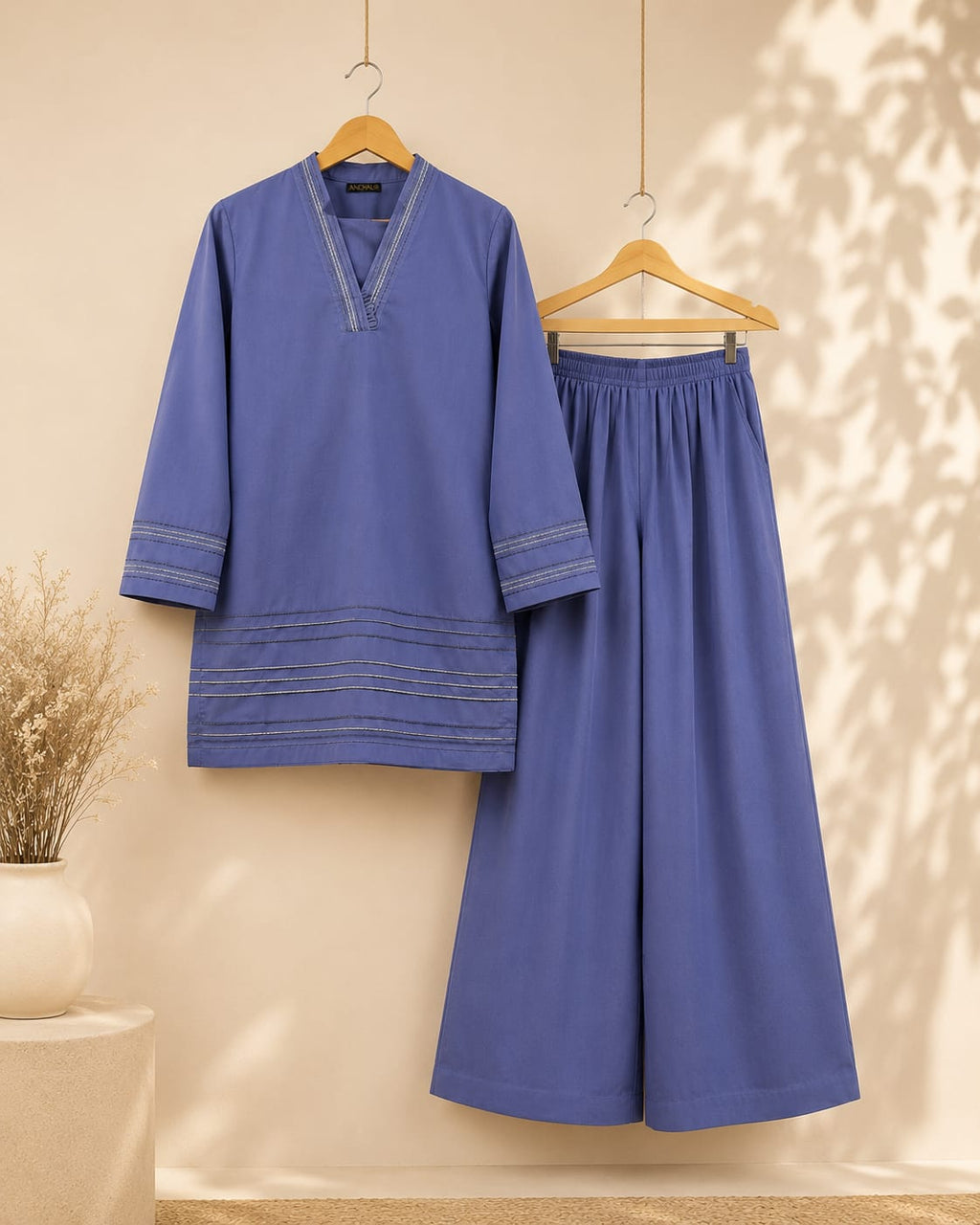 Skyline Co-ord 2pcs