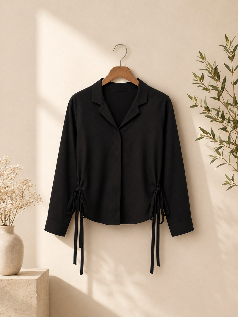 Noir Shirt