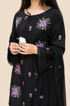 Kohl Suit 3pcs