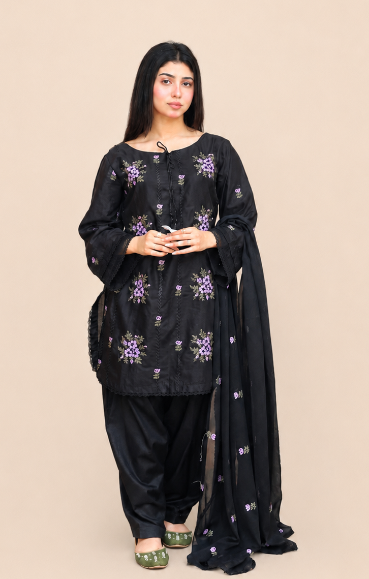 Kohl Suit 3pcs