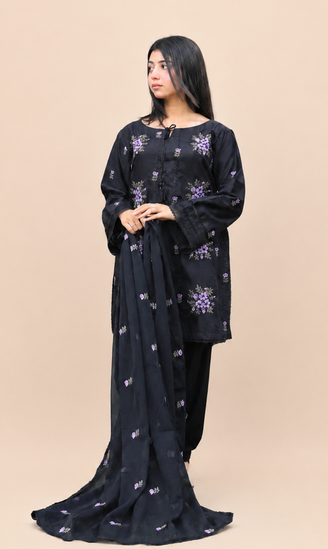 Kohl Suit 3pcs